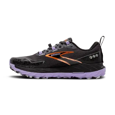 Brooks Cascadia 18 Women's - Browns Shoe Fit Company